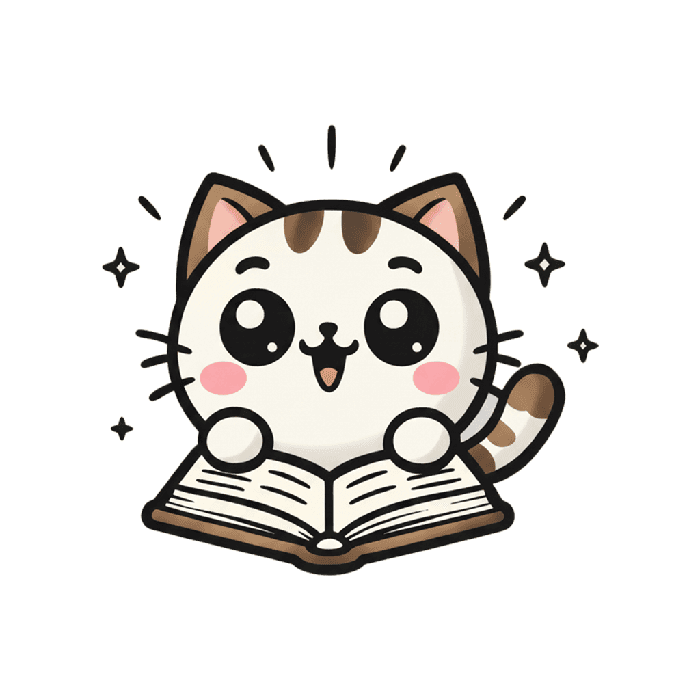 小猫快读